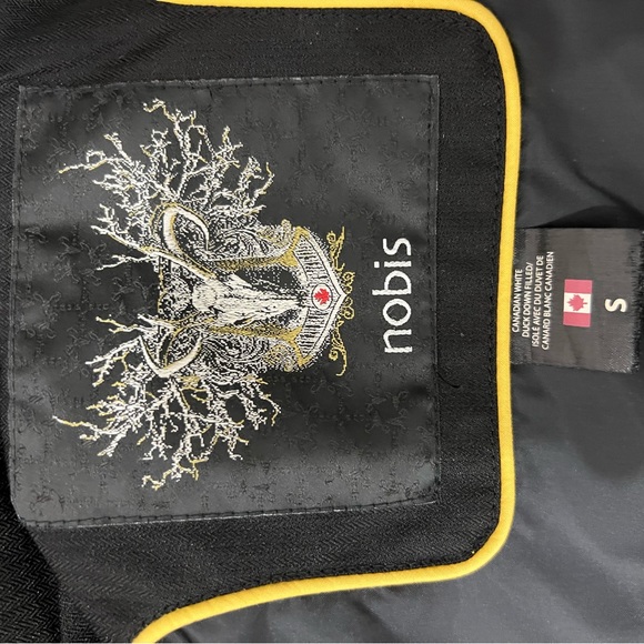 Men’s Nobis Ricky Bobby Vest - Size Small - Picture 4 of 4